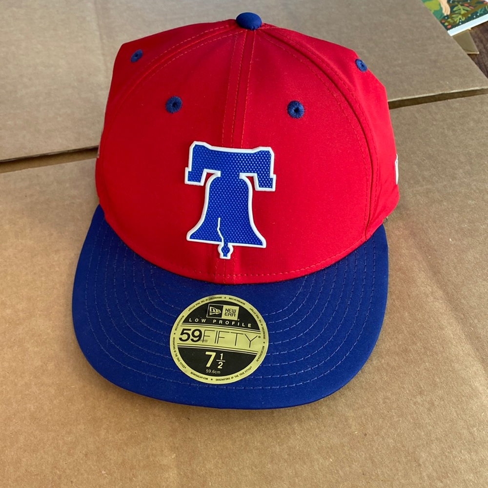 New era spring training 2018 Phillies